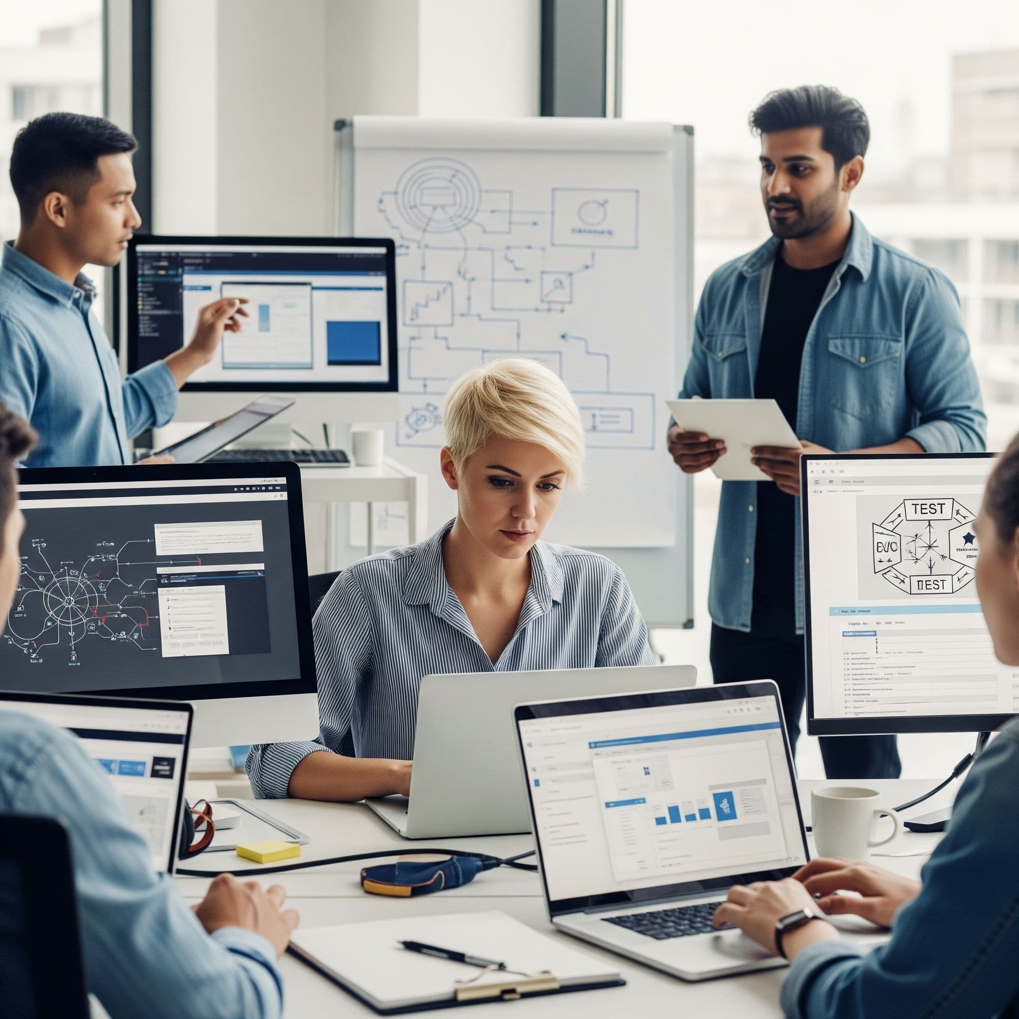 Benefits illustration