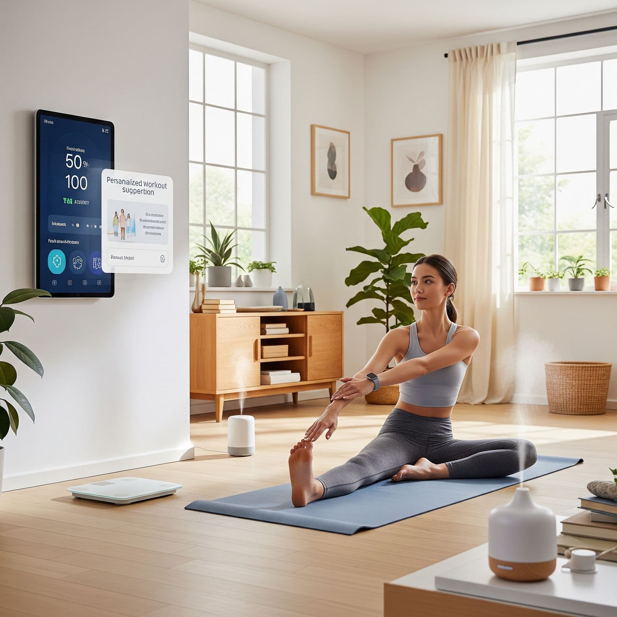 Reviving Life Expectancy Rates with a New Era of Smart Health and Wellness